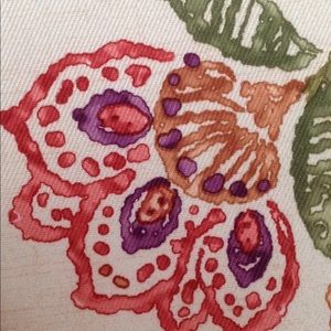 Meet your Posher, Malina